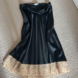 Miqeulina Slip Skirt (XS)